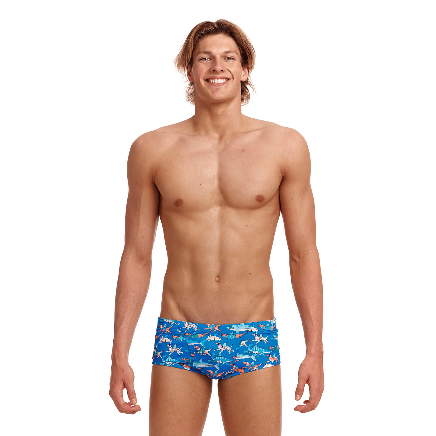 100250-Funky-Trunks-Fin-Swimming-Classic-Trunk-zwembroek-heren-afbeelding-2