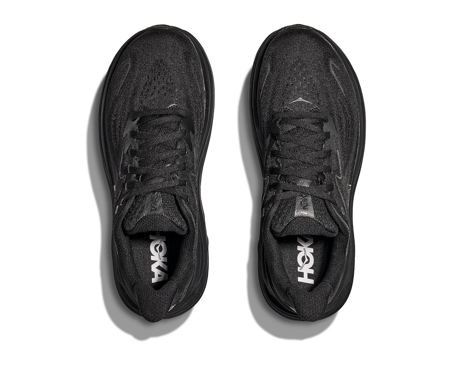 114923-Hoka-Clifton-10-hardloopschoenen-zwart-heren-afbeelding-3