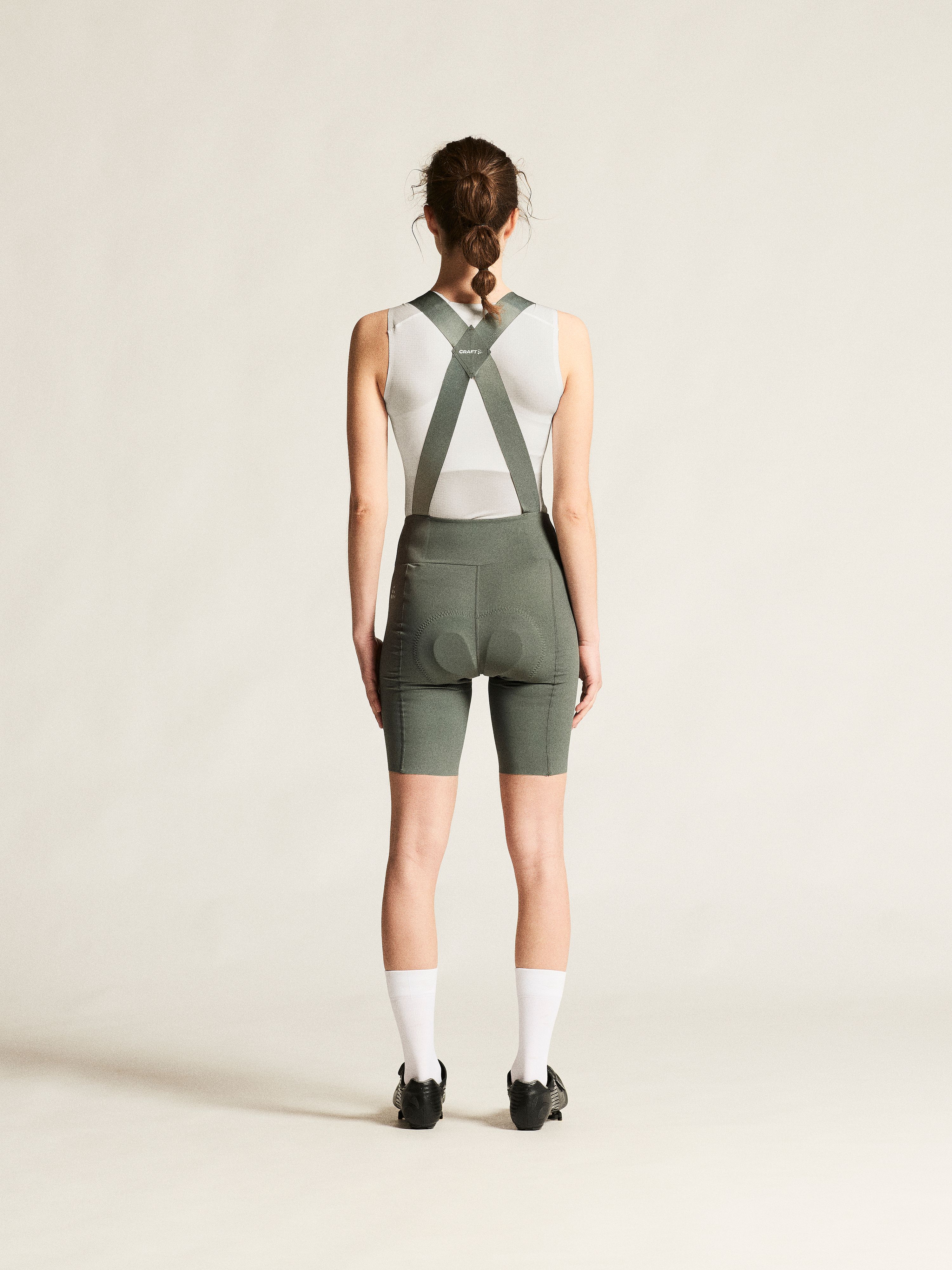 142936-Craft-endur-c2-fietsbroek-kort-dames-leaf-afbeelding-5