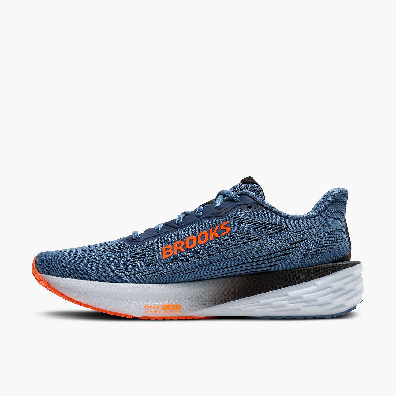 123390-Brooks-Launch-12-hardloopschoenen-MoonlightBlackOrange-heren-afbeelding-5
