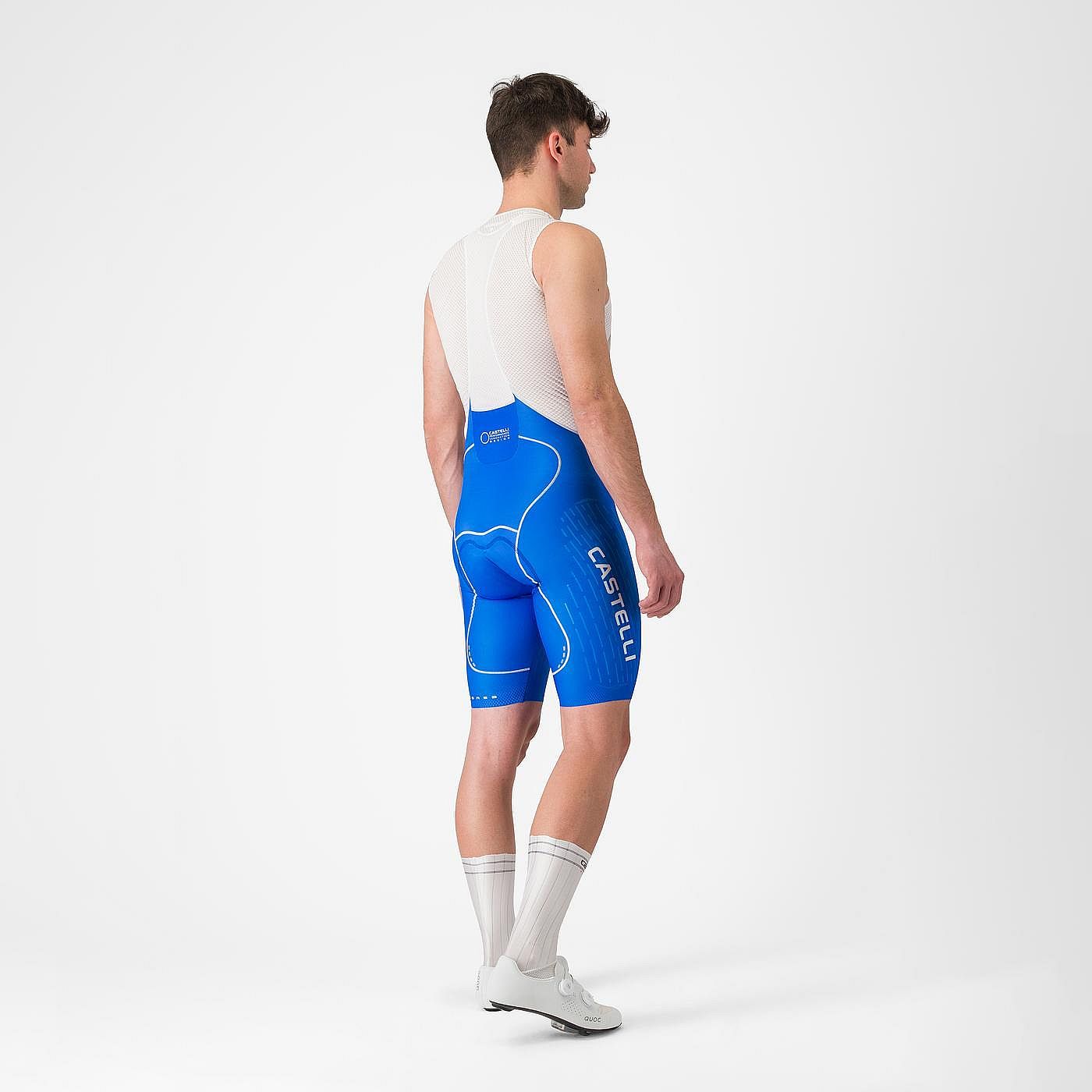 140438-Castelli-free-aero-race-s-kit-bibshort-azzurro-italiasilver-gray-heren-afbeelding-2