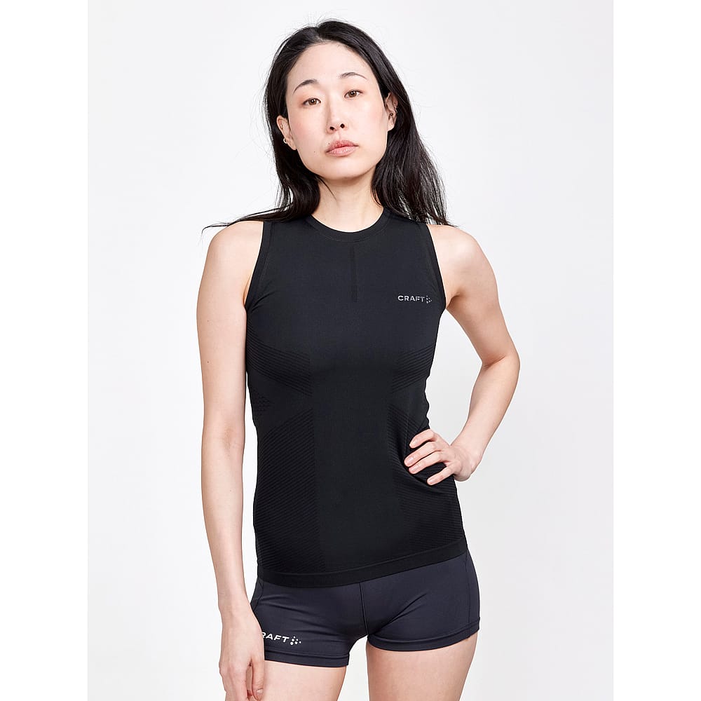 86079-Craft-ADV-Cool-Intensity-SL-ondershirt-zwart-dames-afbeelding-2