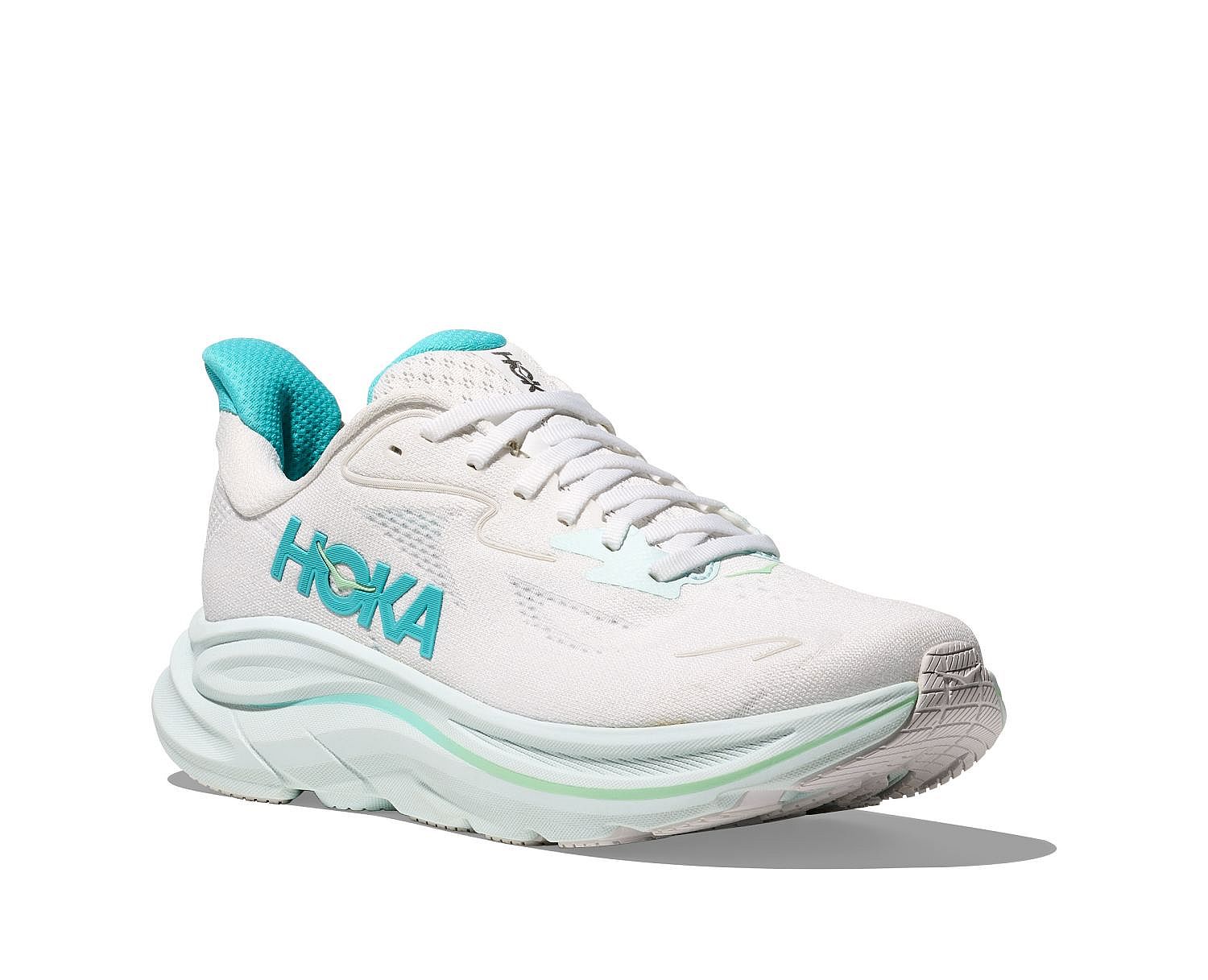 110994-Hoka-Clifton-10-hardloopschoenen-WhiteCielo-Blue-Dames-afbeelding-6