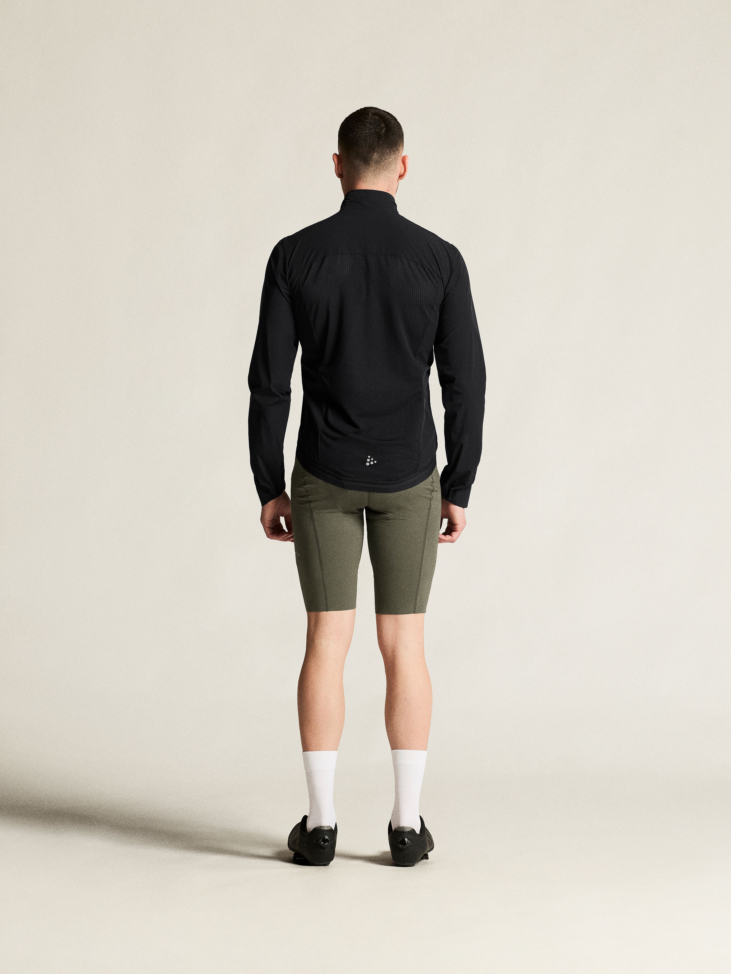 142760-Craft-endur-light-wind-jack-heren-black-afbeelding-5