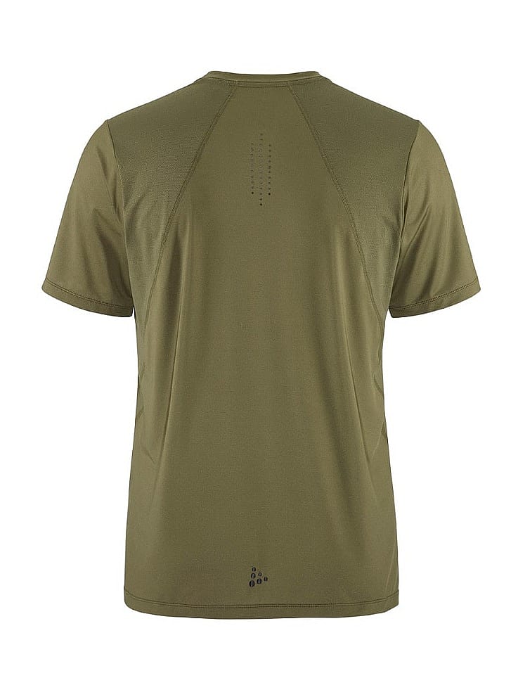 120174-Craft-ADV-Essence-2-hardloopshirt-korte-mouw-groen-heren-afbeelding-7