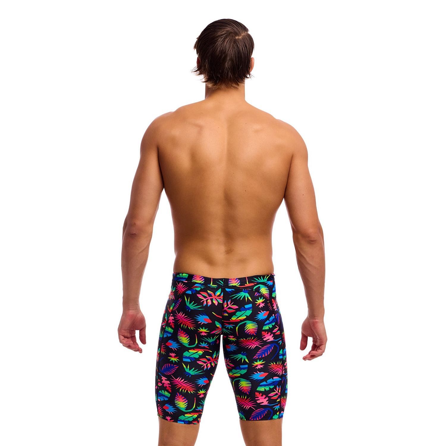 120573-Funky-Trunks-Lost-Leaf-training-jammer-heren-afbeelding-3