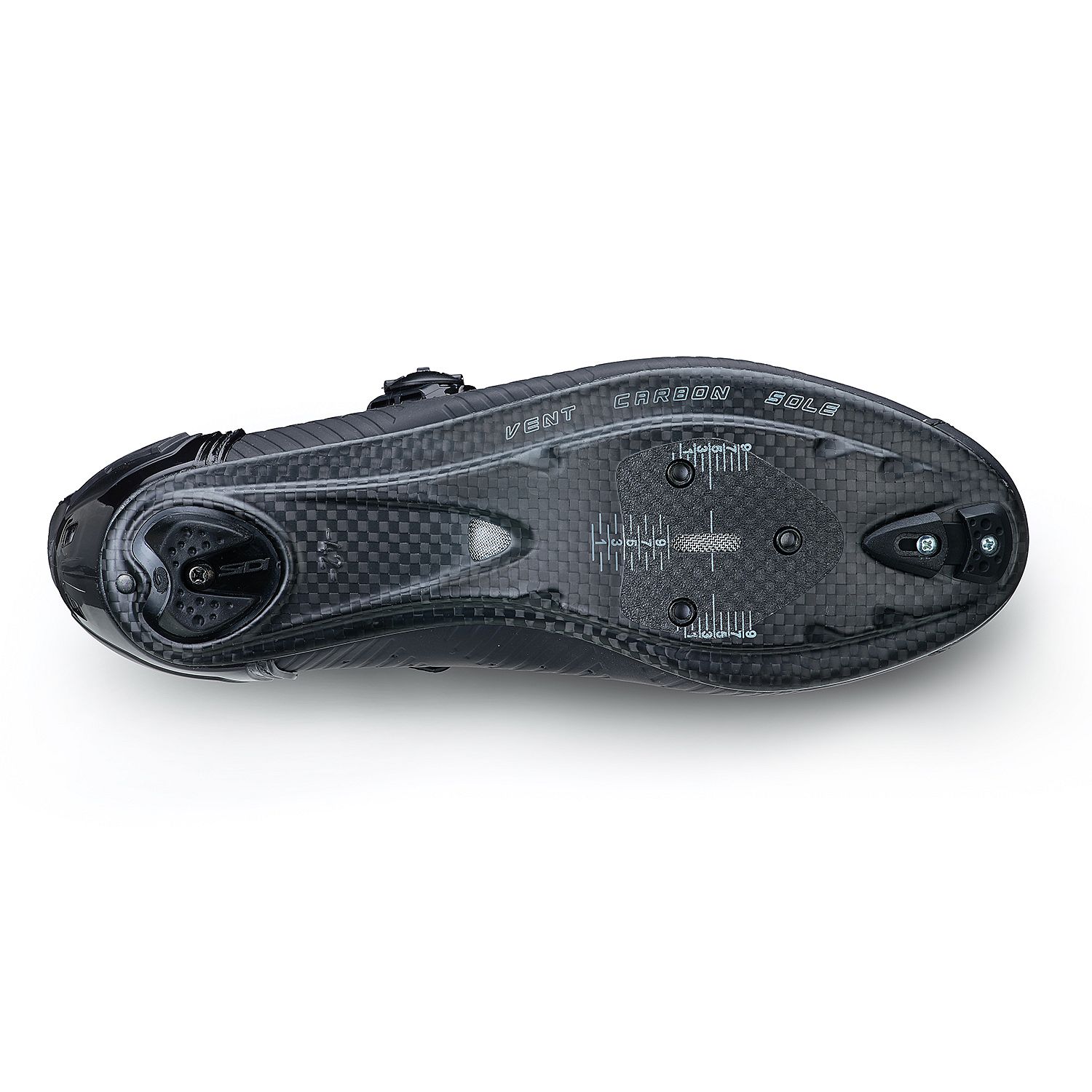 105488-Sidi-Wire-2S-race-fietsschoenen-black-heren-afbeelding-6