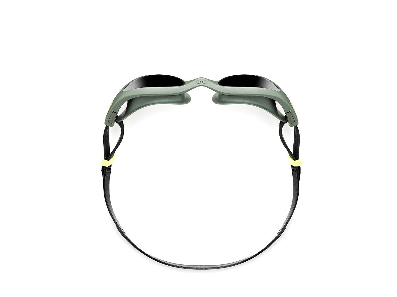 121763-Arena-The-One-zwembril-deep-green-black-afbeelding-6