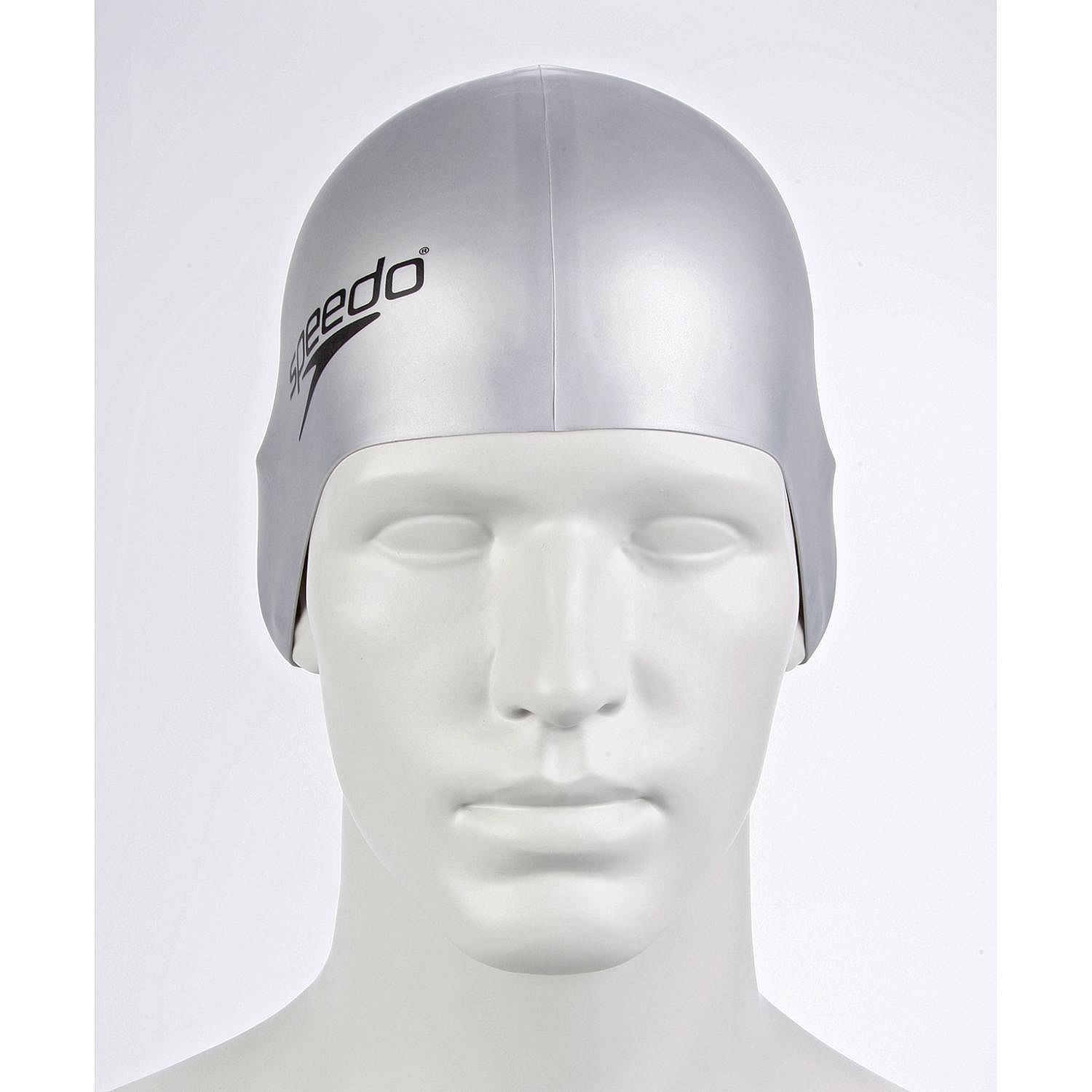 115881-Speedo-platte-siliconen-badmuts-zilver-p12-afbeelding-2