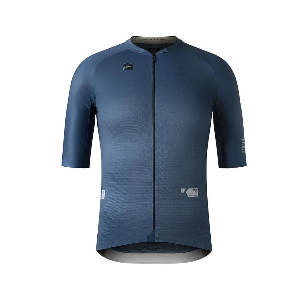 114439-Gobik-Infinity-fietsshirt-korte-mouw-command-unisex-afbeelding-1