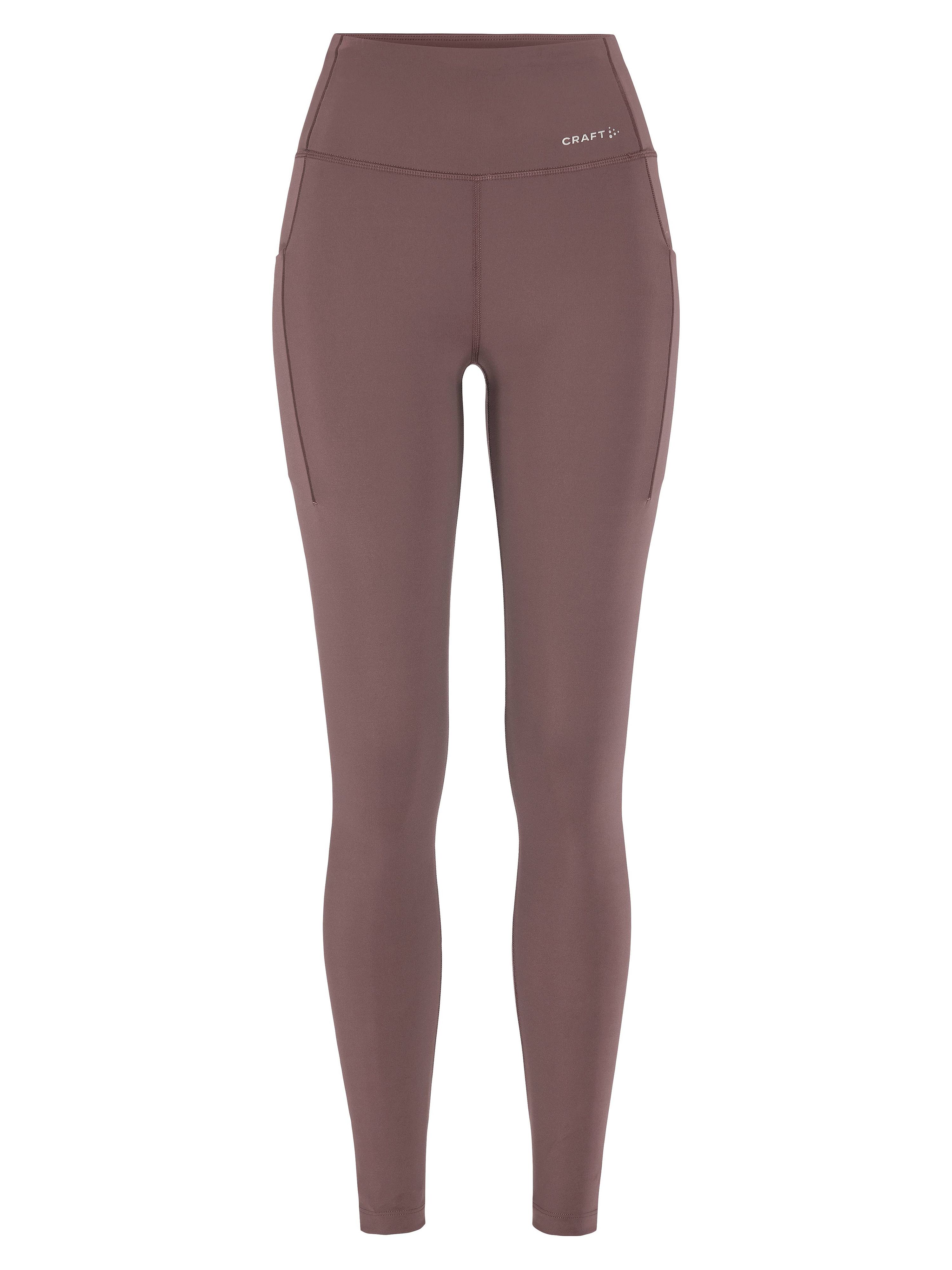 142260-Craft-essence-3-hardloopbroek-lang-dames-flint-afbeelding-1