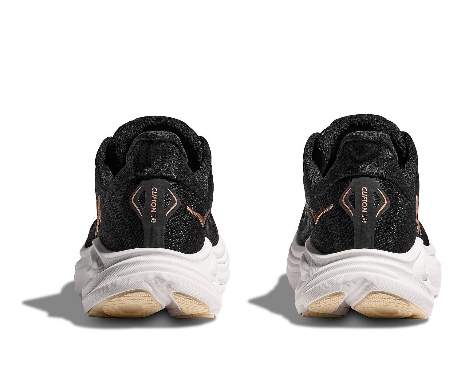 110881-Hoka-Clifton-10-hardloopschoenen-BlackRose-Gold-Dames-afbeelding-5