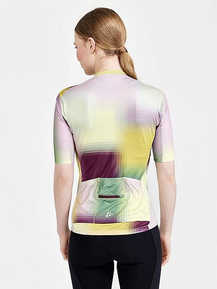 75892-Craft-Advanced-Aero-fietsshirt-multi-dames-afbeelding-2