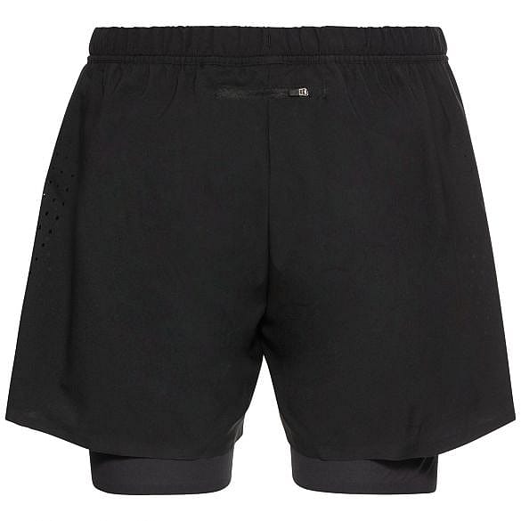 83707-Odlo-Run-Easy-5-Inch-2-in-1-hardloopshorts-zwart-dames-afbeelding-2