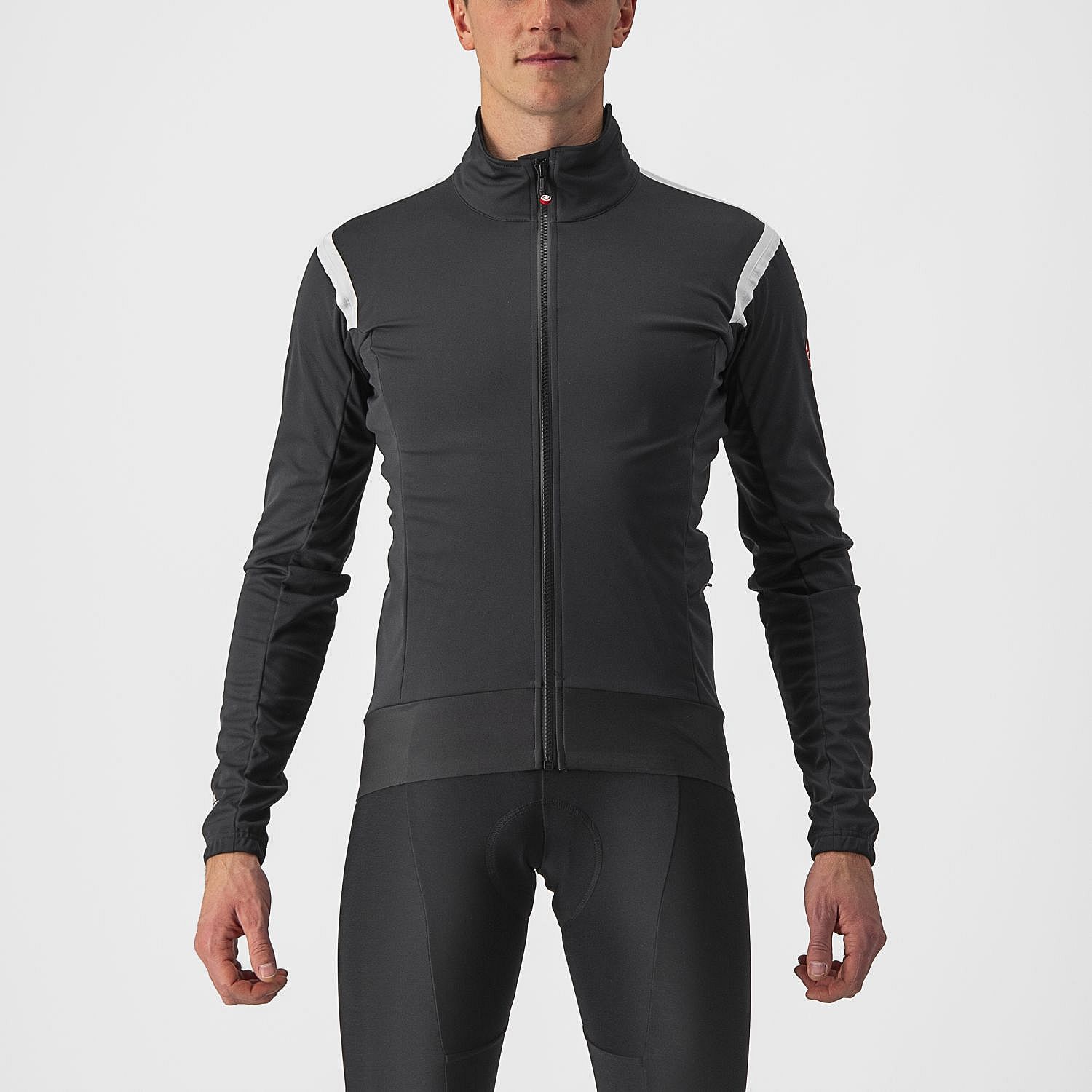 80694-Castelli-Alpha-RoS-2-light-fietsjack-zwart-heren-afbeelding-1