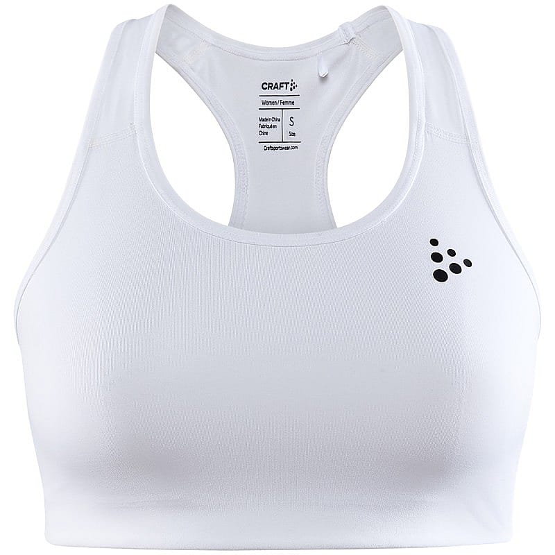 92439-Craft-Training-Bra-Classic-wit-afbeelding-1