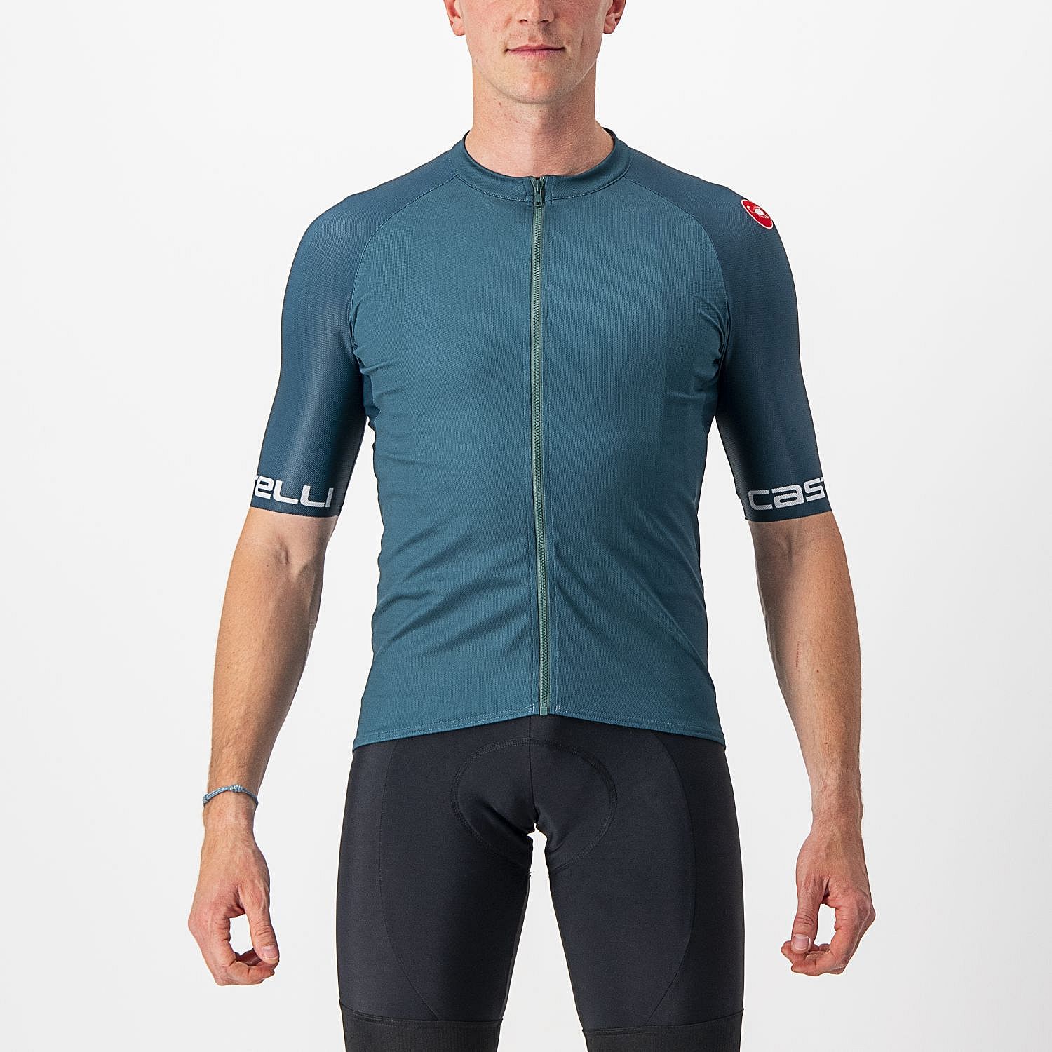 87436-Castelli-Entrata-korte-mouw-fietsshirt-blauw-heren-afbeelding-1