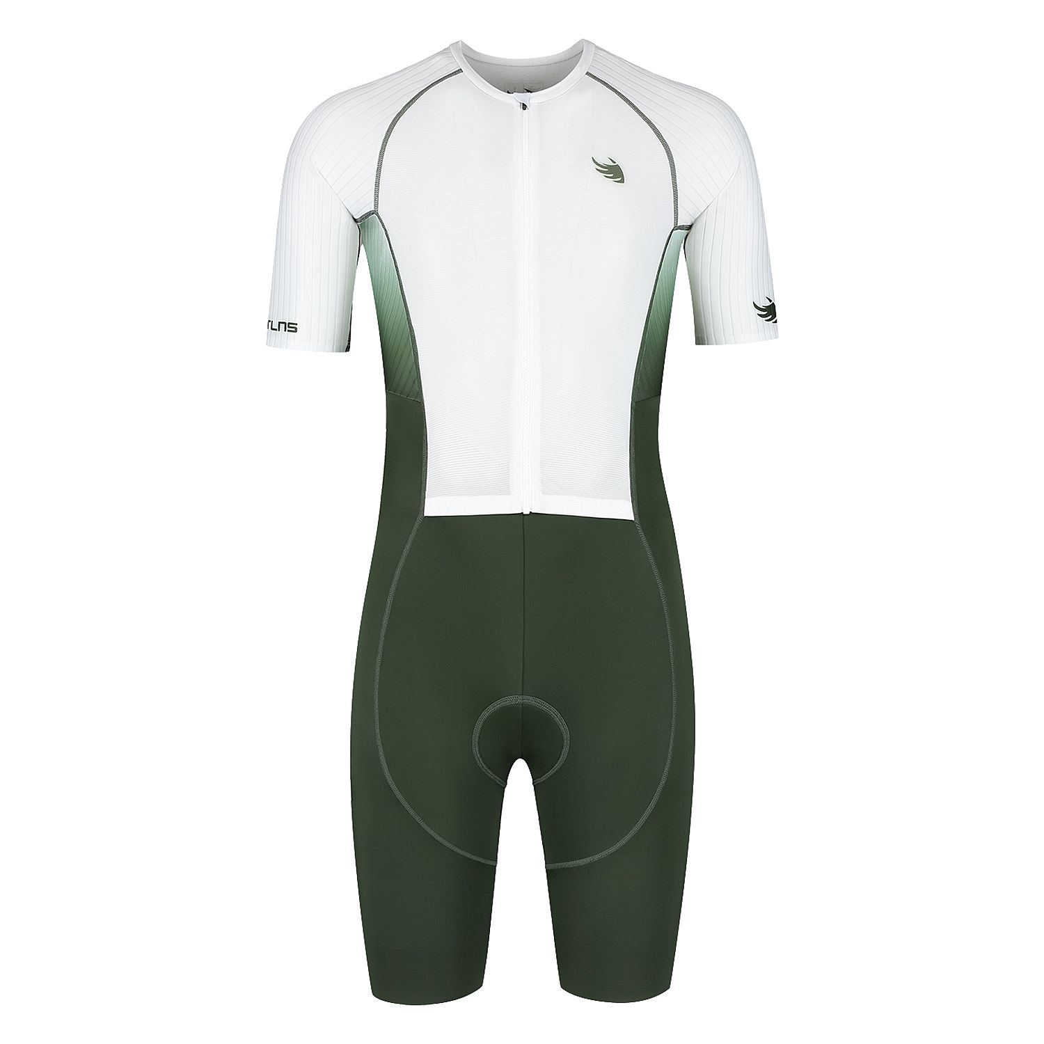 0223001-106-BTTLNS-Nemean-1.0-pro-aero-trisuit-korte-mouw-Guardian-GreenPearl-White-heren-afbeelding-1