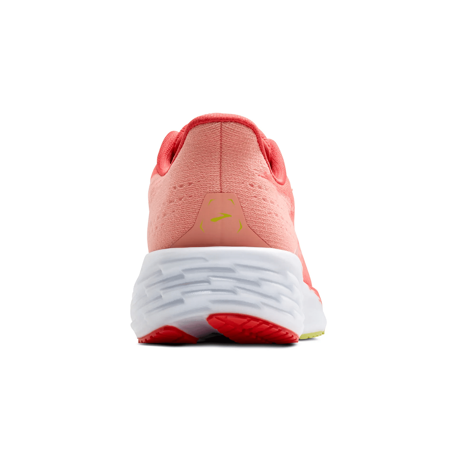 109901-Brooks-launch-11-hardloopschoenen-coralprimrosewhite-dames-afbeelding-4
