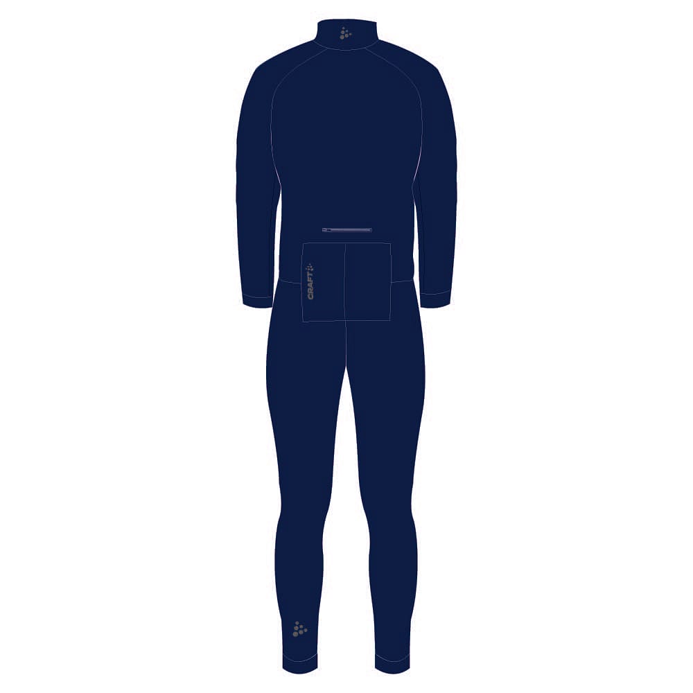 82669-Craft-Thermo-marathon-schaatspak-navy-unisex-afbeelding-3