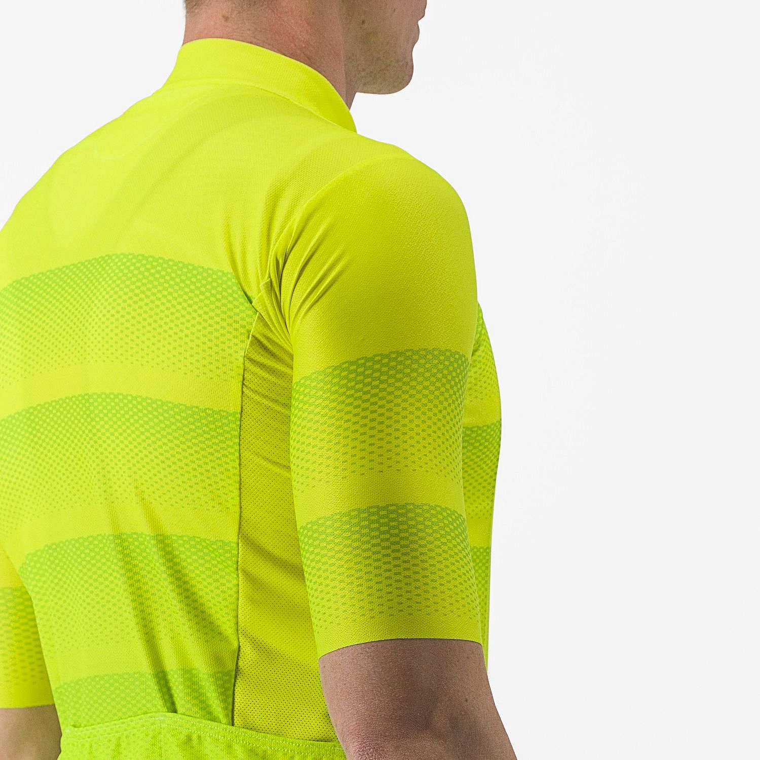 87392-Castelli-Livelli-korte-mouw-fietsshirt-geel-heren-afbeelding-3