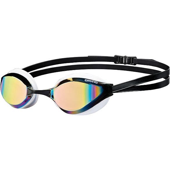 39360-Arena-Python-mirror-zwembril-zwartwit-afbeelding-1