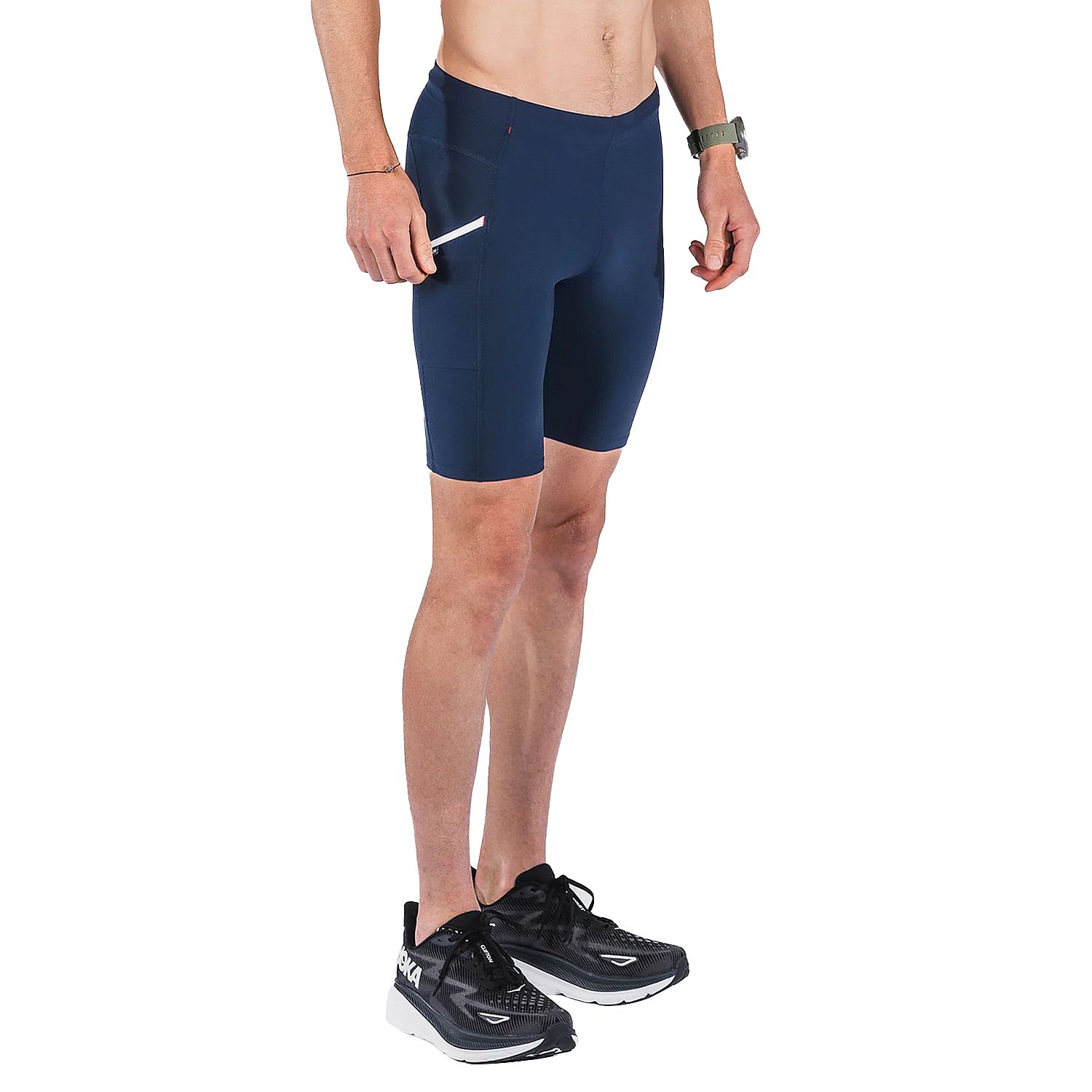 99426-Fusion-C3-Short-Tights-donkerblauw-unisex-afbeelding-1