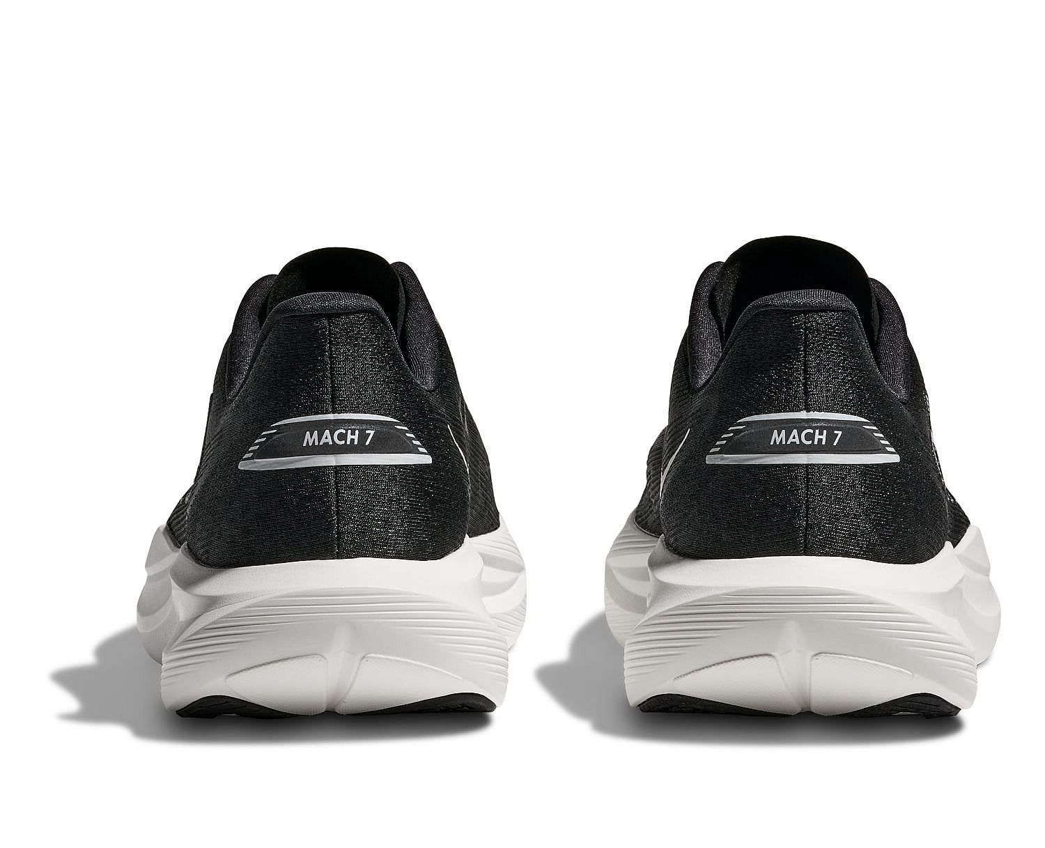 122876-Hoka-Mach-7-hardloopschoenen-BlackWhite-heren-afbeelding-5