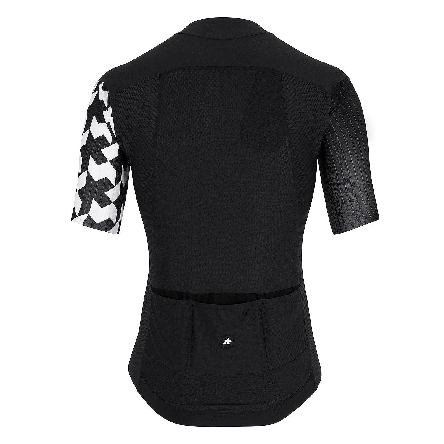 99063-Assos-Equipe-RS-S11-fietsshirt-korte-mouw-Black-Series-heren-afbeelding-3