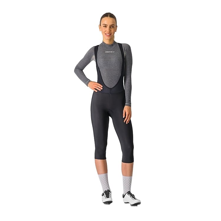 119973-Castelli-Entrata-w-bibknicker-fietsbroek-zwart-dames-afbeelding-1
