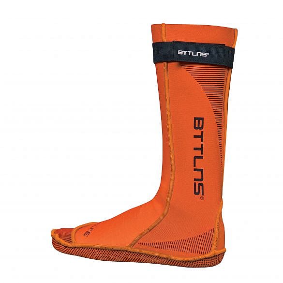 62809-BTTLNS-Caerus-1.0-Neopreen-zwemsokken-oranje-afbeelding-2