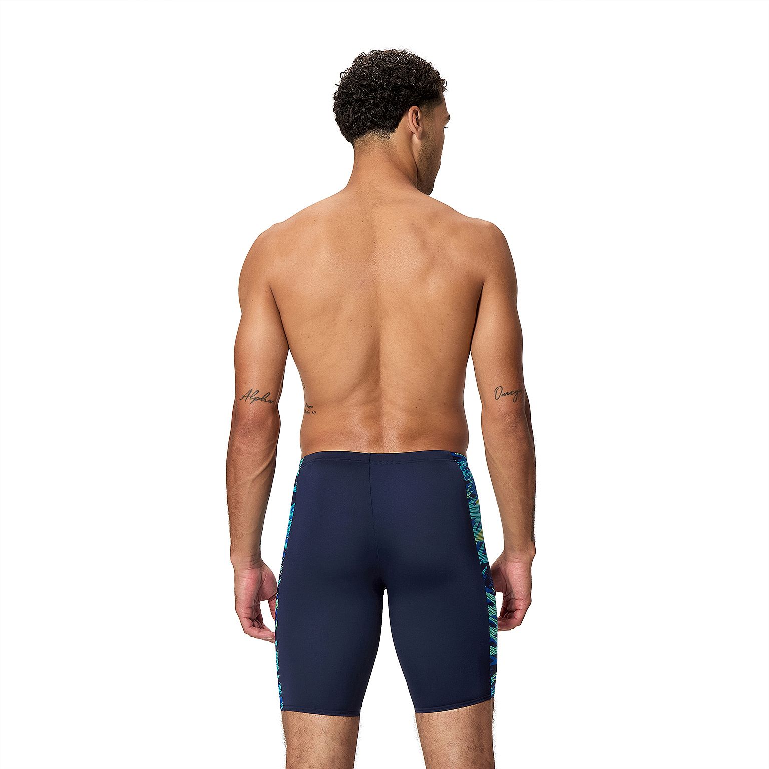 143560-Speedo-Hyperboom-Splice-jammer-blauw-heren-afbeelding-5