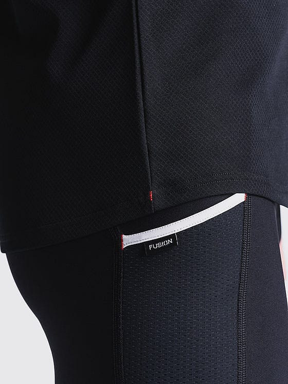 116992-Fusion-Nova-T-shirt-zwart-heren-afbeelding-6