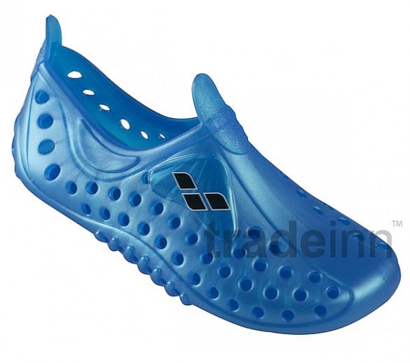 49536-Arena-Sharm-2-Polybag-waterschoenen-blauw-afbeelding-1