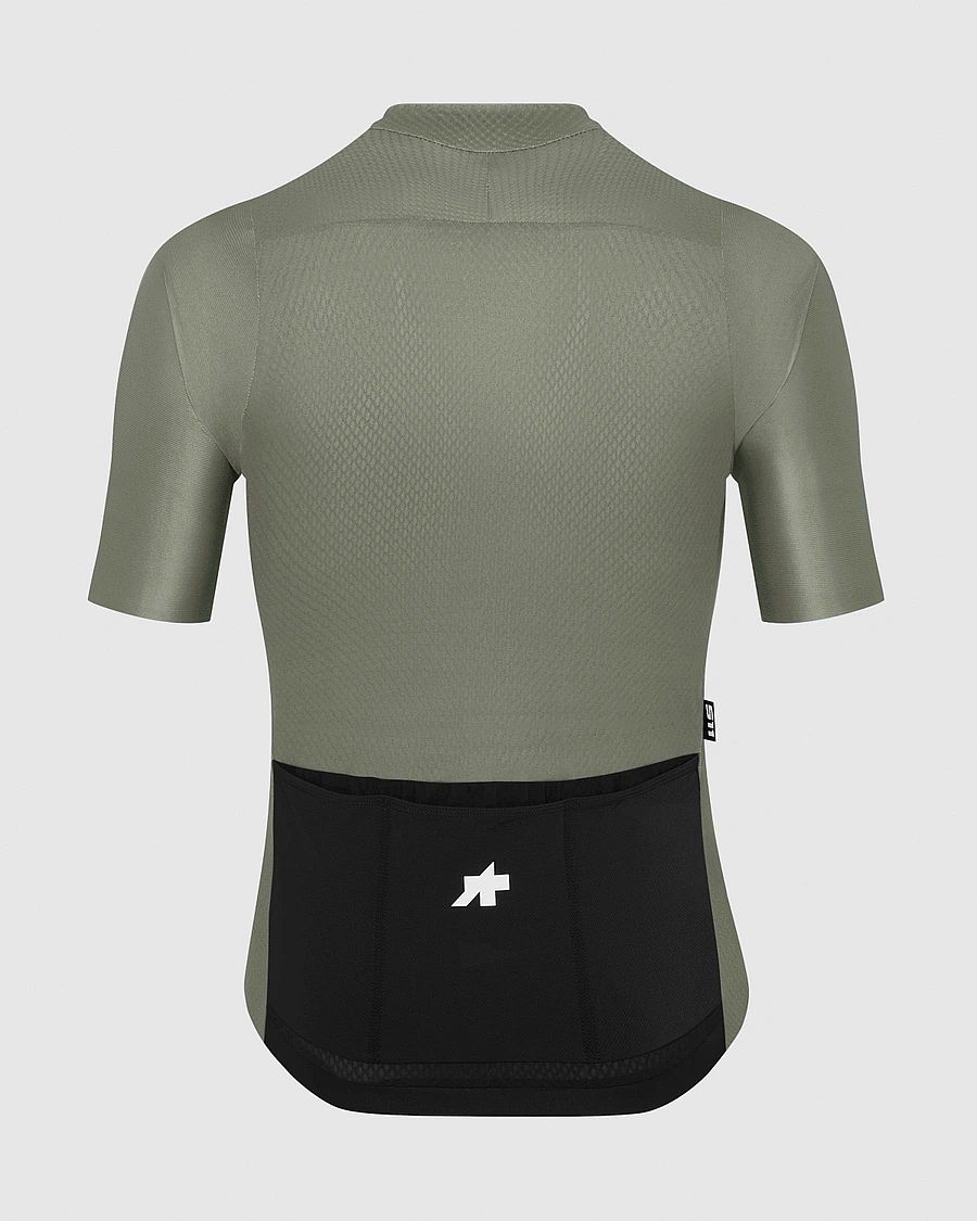 140366-Assos-Mille-GT-Jersey-S11-EVO-Edge-Green-heren-afbeelding-2