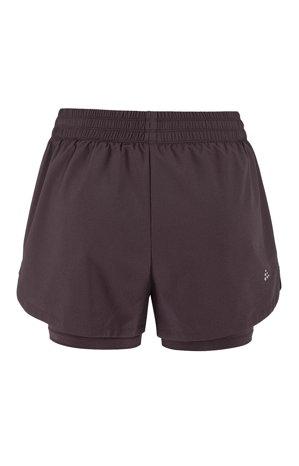 109534-Craft-Essence-2-in-1-shorts-zwart-dames-afbeelding-2