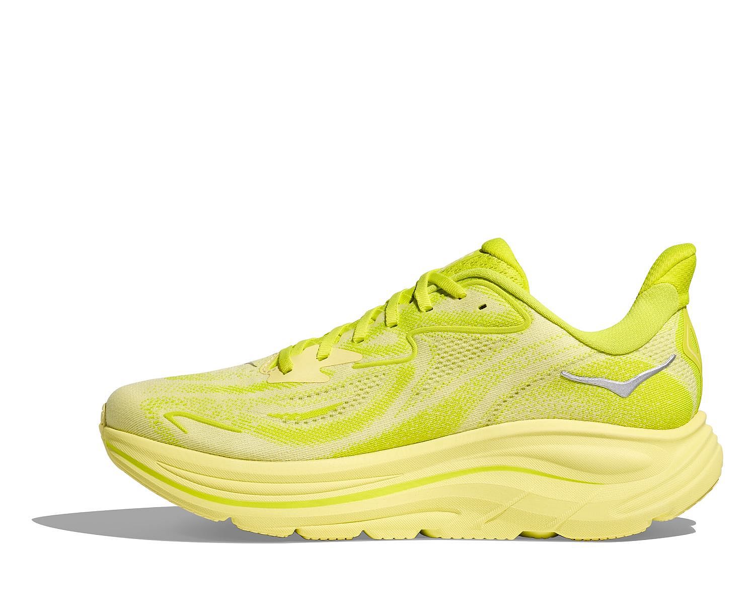 117323-Hoka-Clifton-10-hardloopschoenen-Neon-Hoka-CitrusSunlight-heren-afbeelding-8