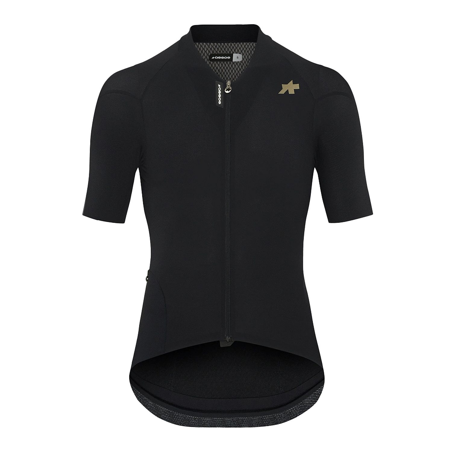 140374-Assos-Mille-GTO-S11-fietsshirt-Black-Series-heren-afbeelding-1