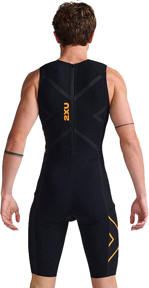 97837-2XU-Propel-Swimskin-BlackTurmeric-Heren-afbeelding-2