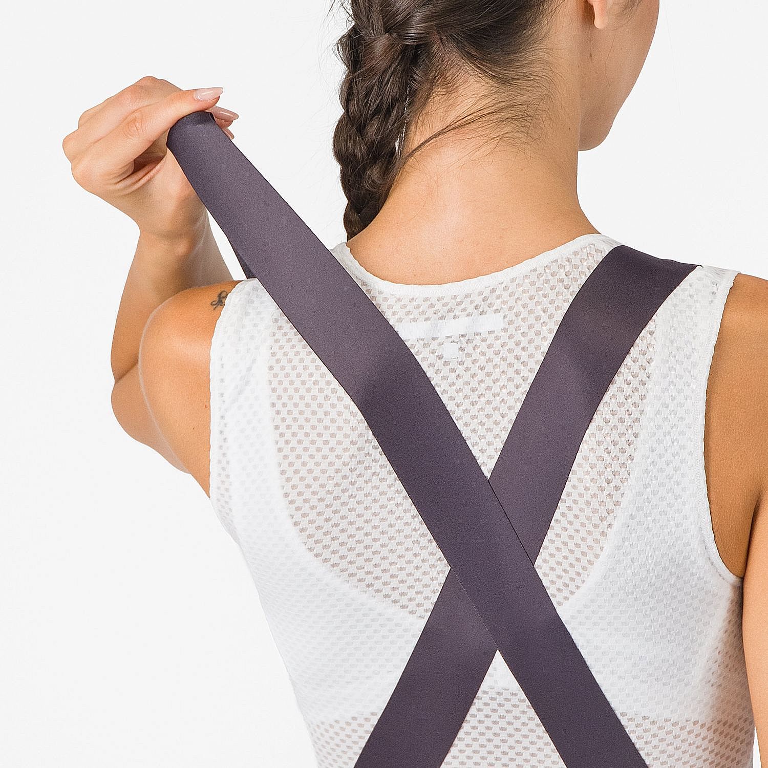 110645-Castelli-Prima-2-DT-bibshort-paars-dames-afbeelding-5