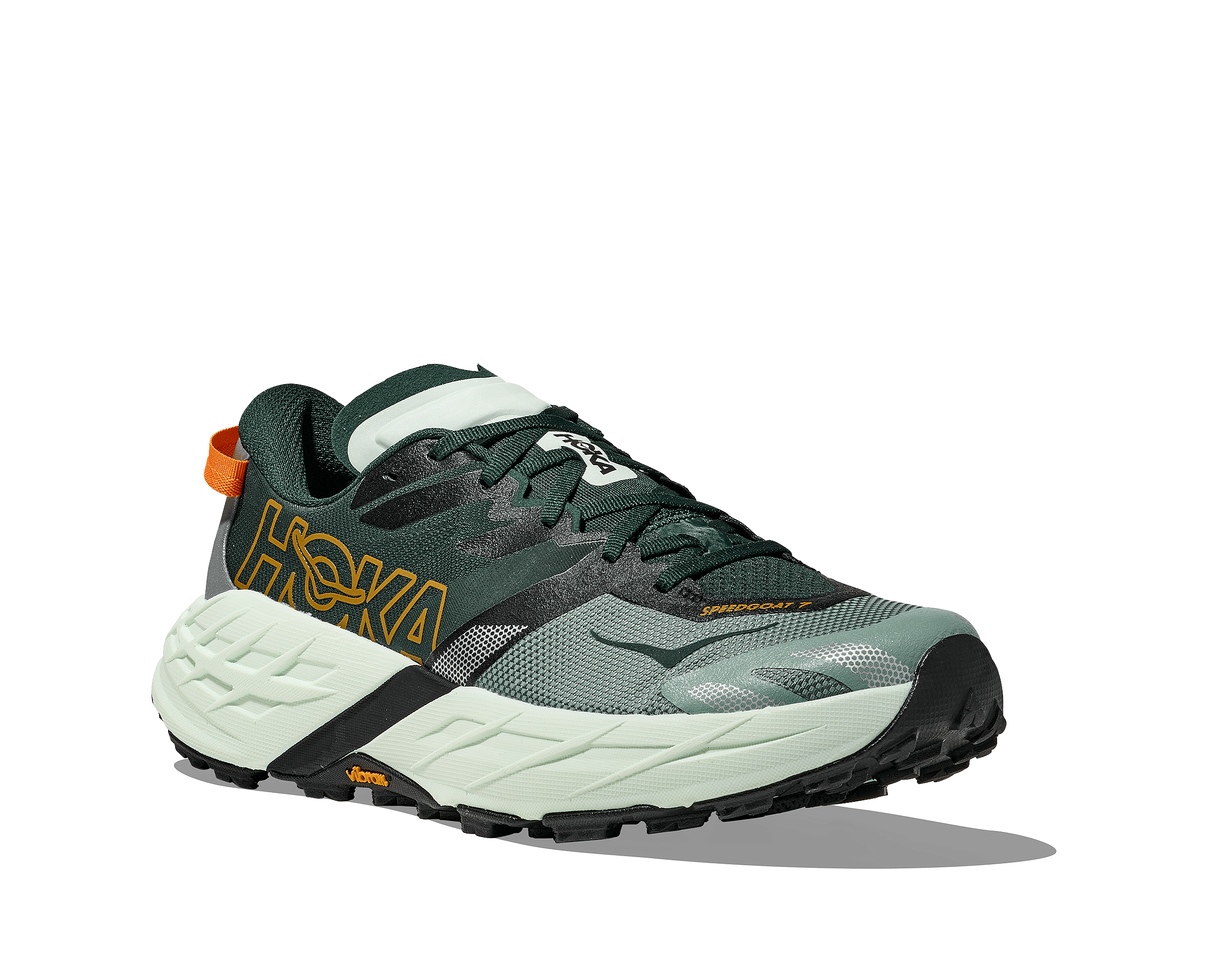 143496-Hoka-Speedgoat-7-hardloopschoenen-Bay-LeafSea-Grass-heren-afbeelding-6