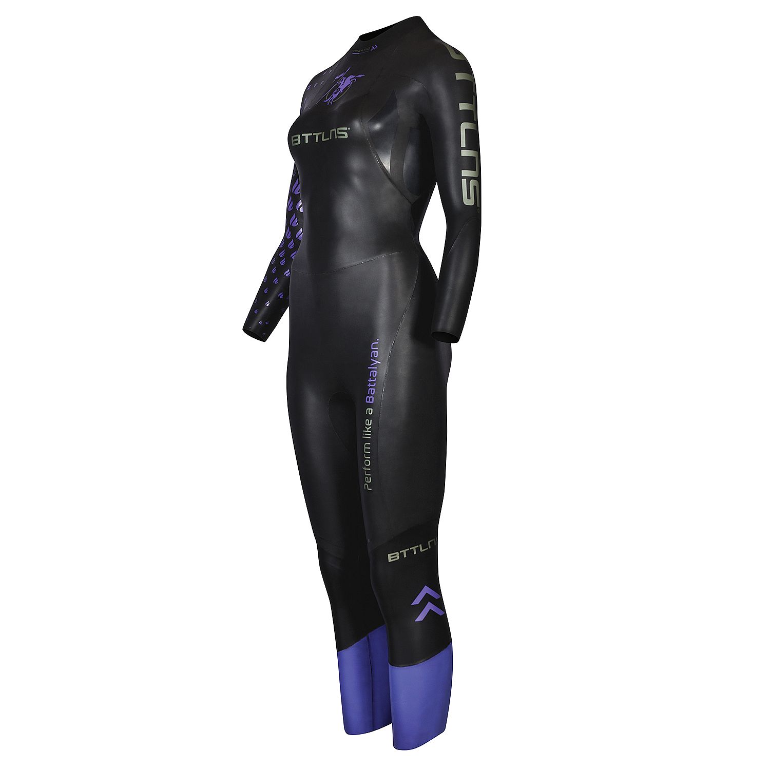 58070-BTTLNS-Inferno-1.0-wetsuit-lange-mouw-dames-afbeelding-4