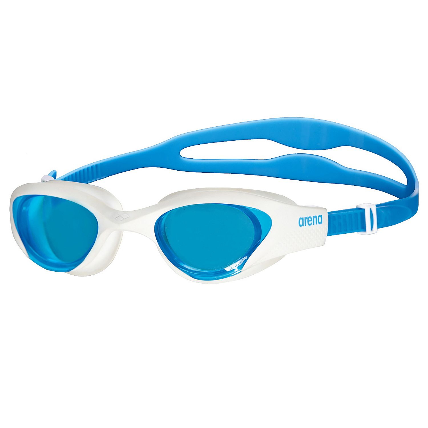 105286-Arena-The-One-zwembril-light-bluewhite-afbeelding-1