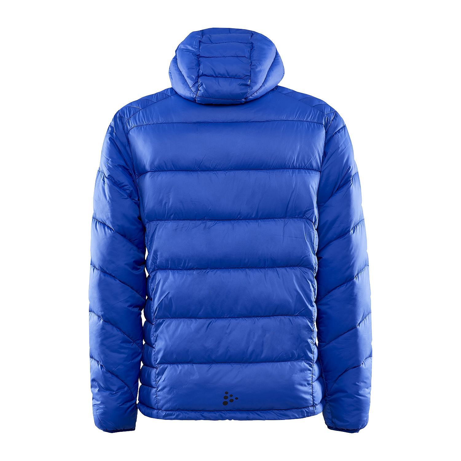 80156-Craft-Core-explore-isolate-jacket-blauw-heren-afbeelding-2
