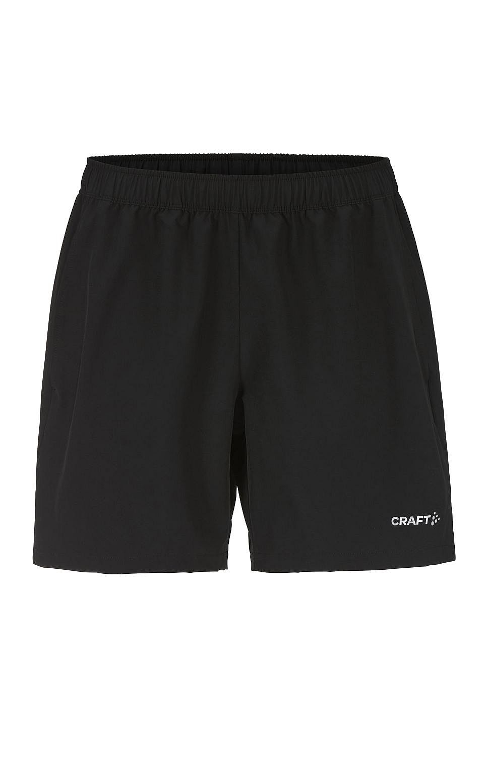 1915951-999000-Craft-Essence-shorts-zwart-heren-afbeelding-1