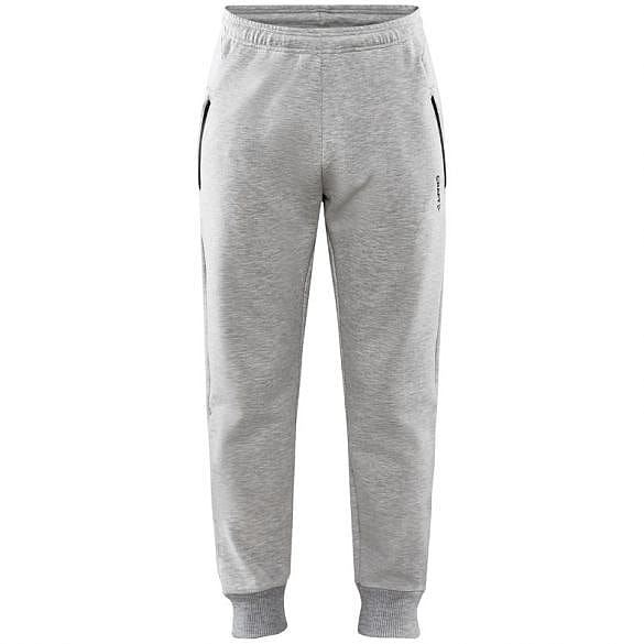 73102-Craft-Core-Soul-joggingbroek-lichtgrijs-heren-afbeelding-1