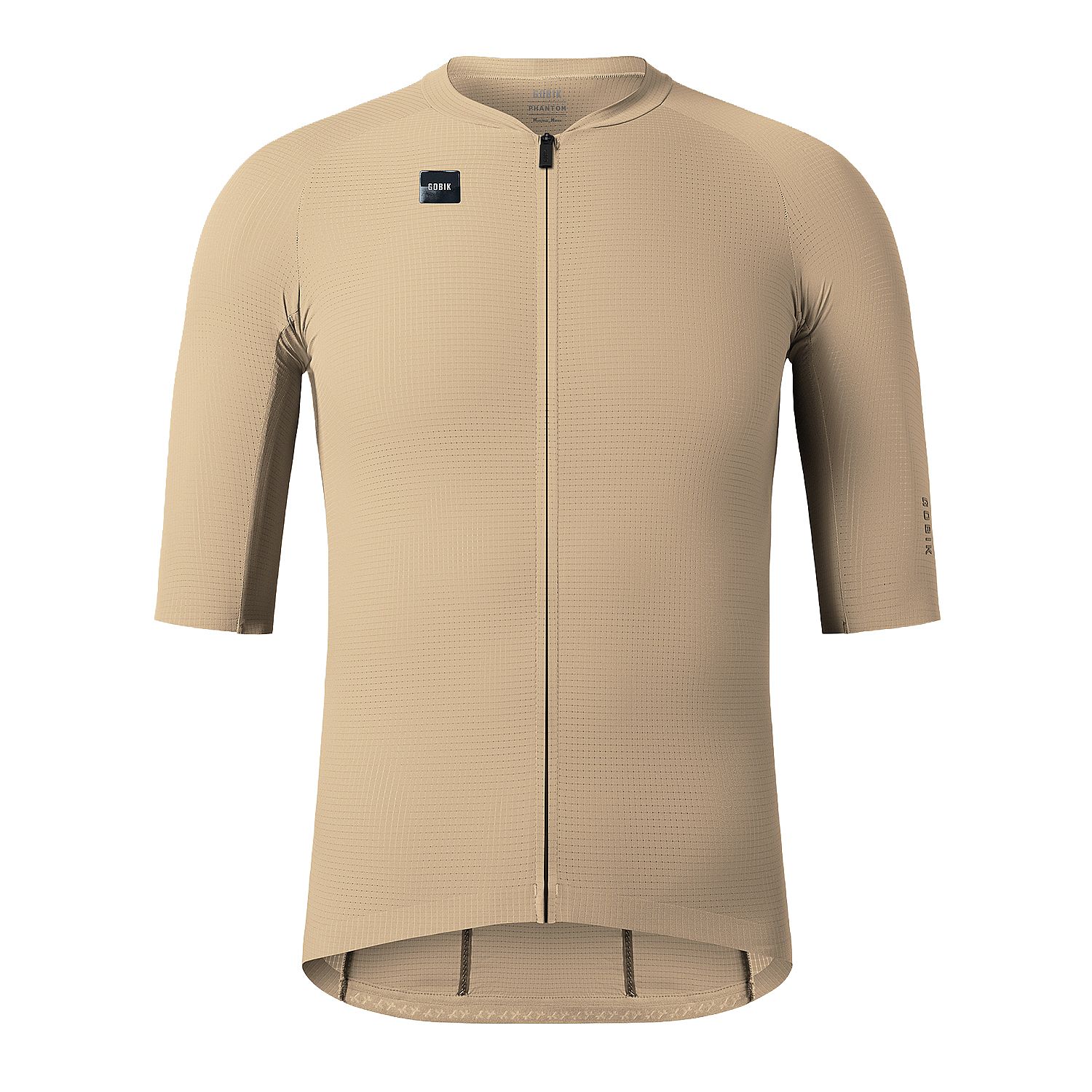 141477-Gobik-fietsshirt-korte-mouw-phantom-rye-unisex-afbeelding-1