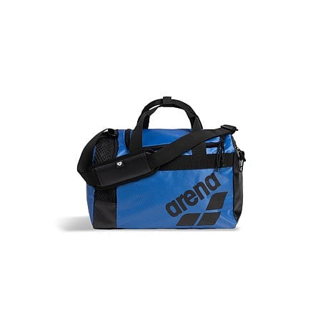 123216-Arena-All-Set-Duffle-40L-zwemtas-Royal-afbeelding-2