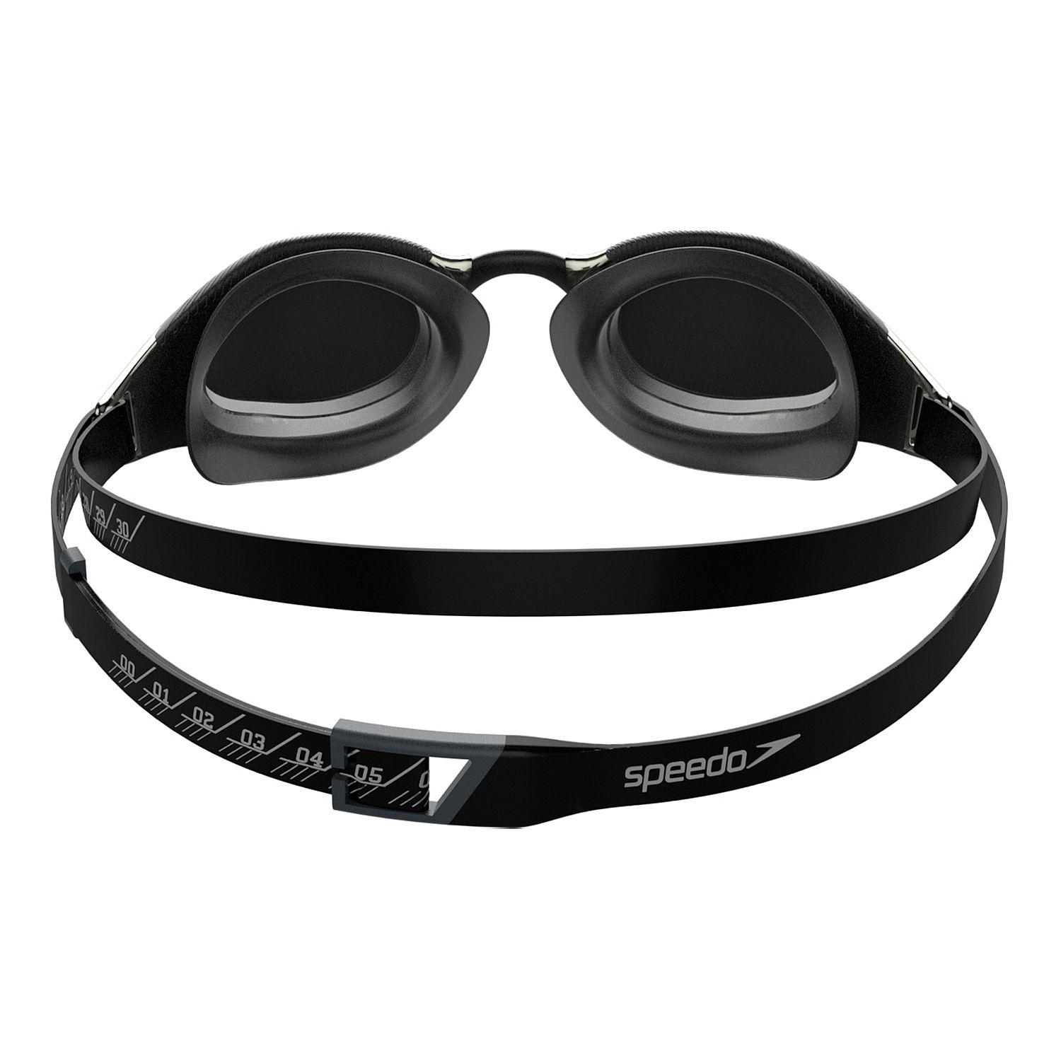 109307-Speedo-fastskin-hyper-elite-mirror-zwembril-zwartgrijs-afbeelding-2