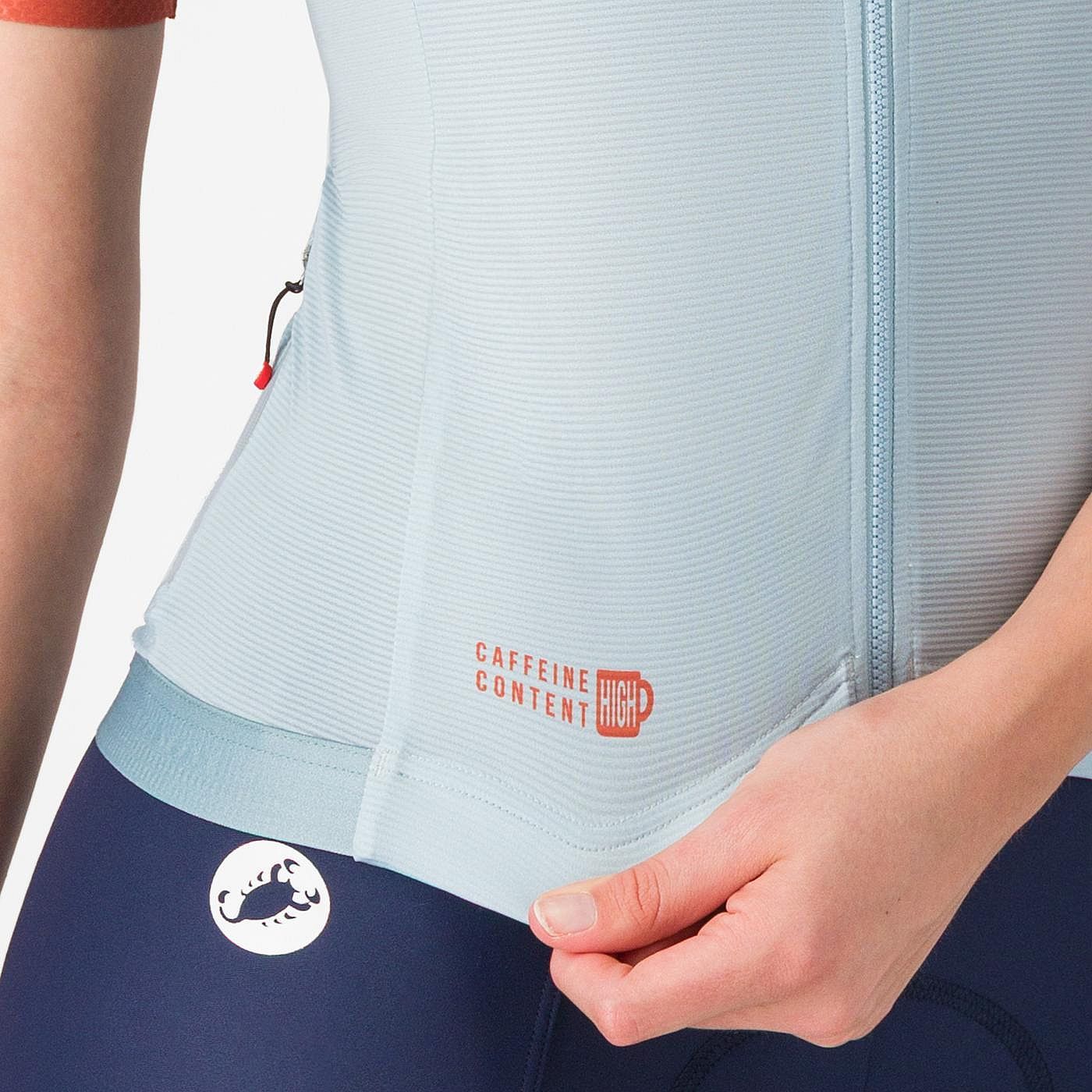 141064-Castelli-corretto-w-jersey-winter-skyhot-sauce-dames-afbeelding-4